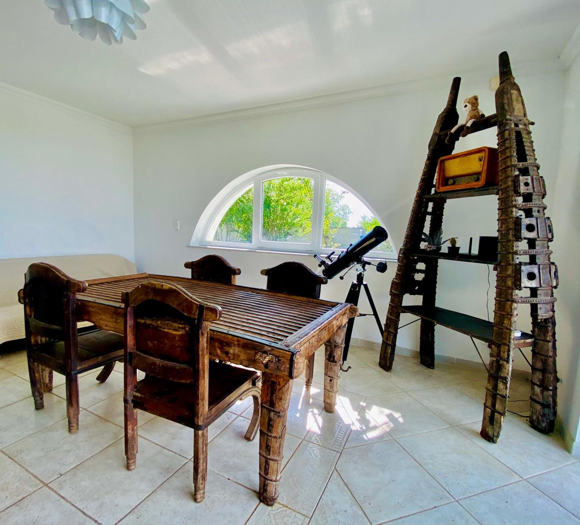 Dharma Horse Shelter Bungalows & Farmping Siofok Ngoại thất bức ảnh